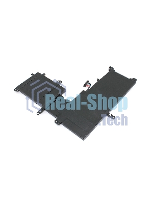 Аккумуляторная батарея для ноутбука Asus VivoBook Flip 14 TP410UA (B31N1705) 11.4V 3600mAh OEM