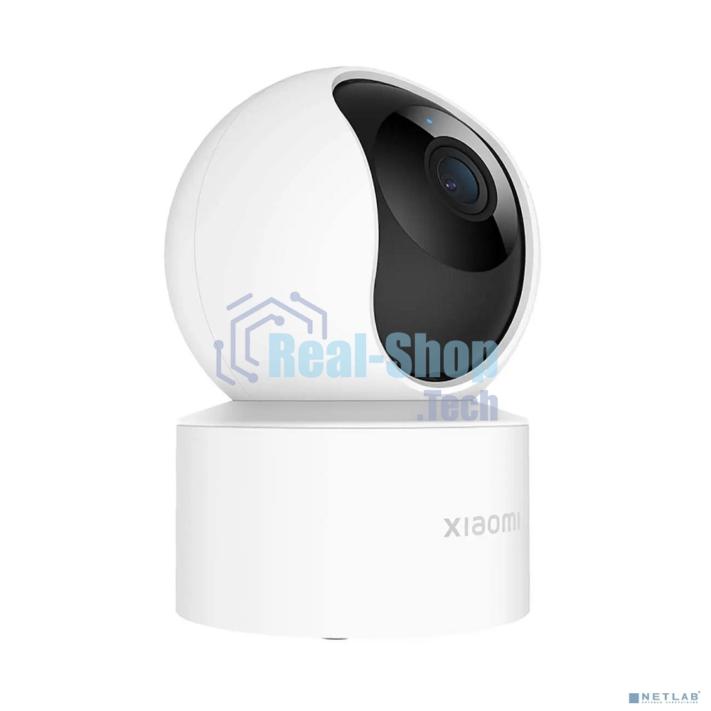 Поворотная IP-Камера Xiaomi Smart Camera C200 BHR6766GL
