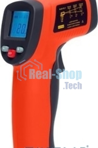 Пирометр инфракрасный ADA TemPro 300(от -32°С до 350°С) Точность ±1.5°С