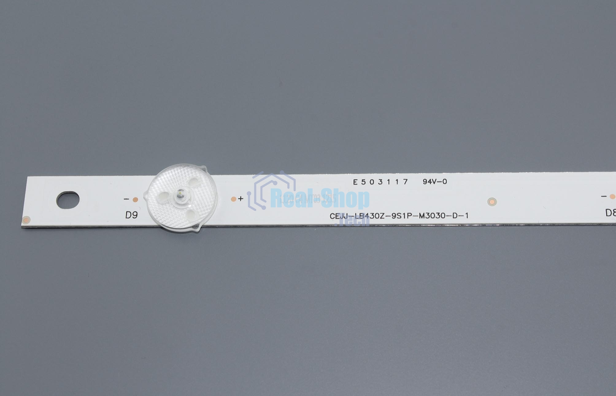 Светодиодная подсветка TV 43