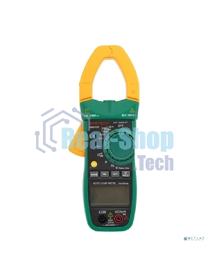 Токовые клещи MASTECH MS2138 13-1311
