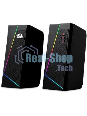 Акустическая система 2.0 Defender ANVIL Redragon