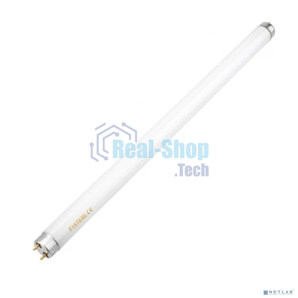 Лампа Rexant Т8 для уничтожителя