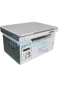 МФУ лазерное Pantum M6507W, A4, ч/б, печ. до 22 стр/мин., скан. до 8.5 стр/мин., 1200 x 1200 dpi, USB, Wi-Fi