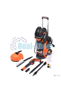 Моющий аппарат PATRIOT GT890 Imperial