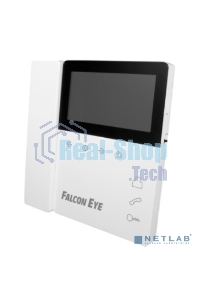 Видеодомофон Falcon Eye Lira + AVC-305 (PAL) Медь ассорти