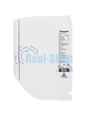 Наружный блок Panasonic CU-TZ20WKE серия COMPACT INVERTER