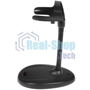 Подставка под сканеры Honeywell Stand: gray, 15cm (6) flexible rod, weighted mid-sized universal base, Voyager 1250 cup / OEM PACK