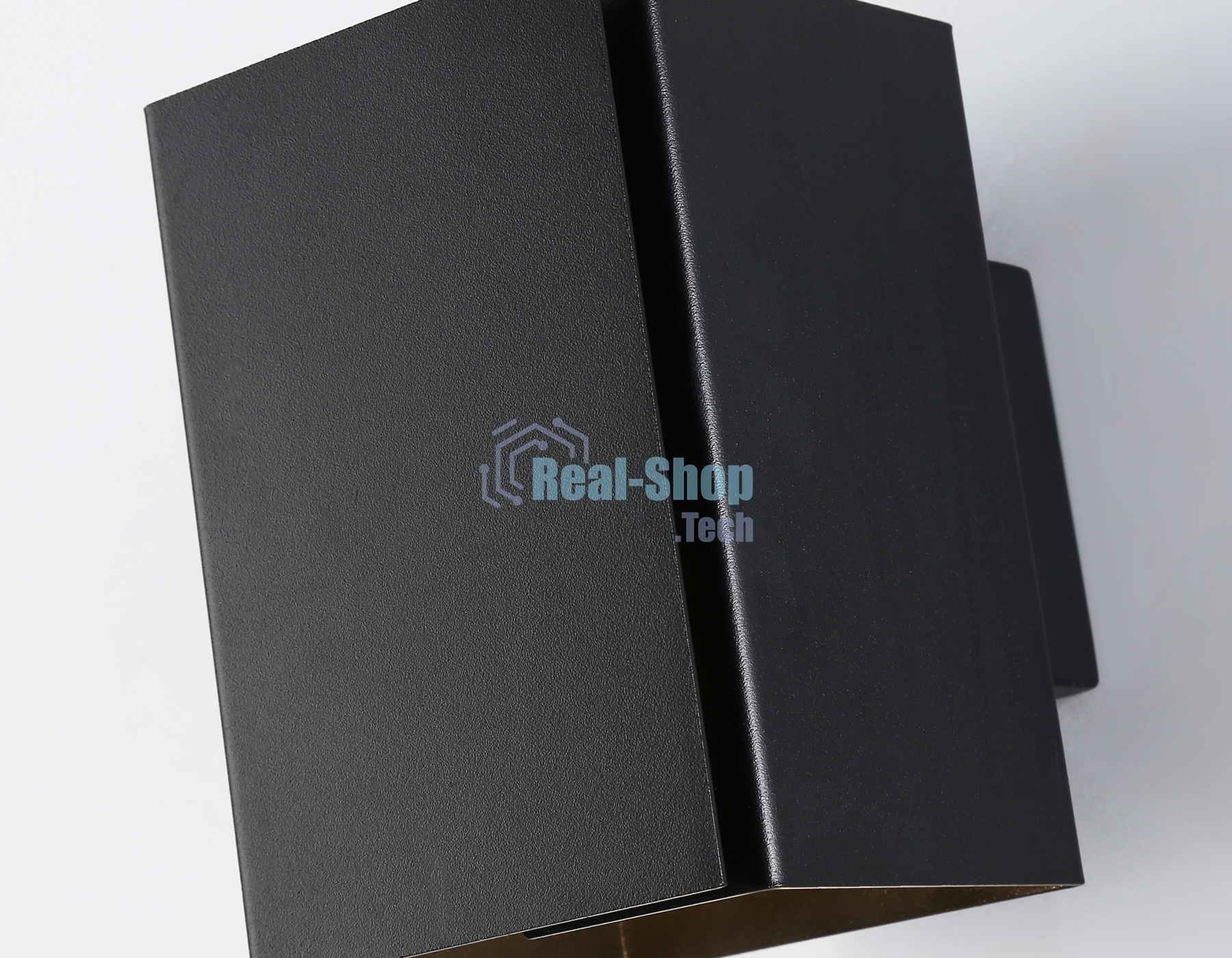 Светильник настенный TN5118 BK черный G9 max 40W 120*80*105