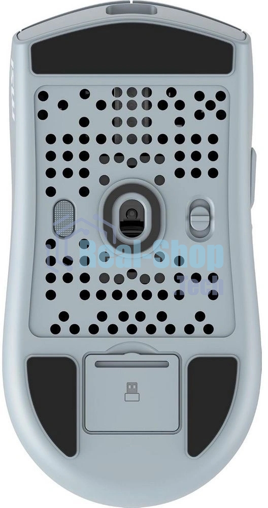 Мышь MSI FORGE GM340 W SKY