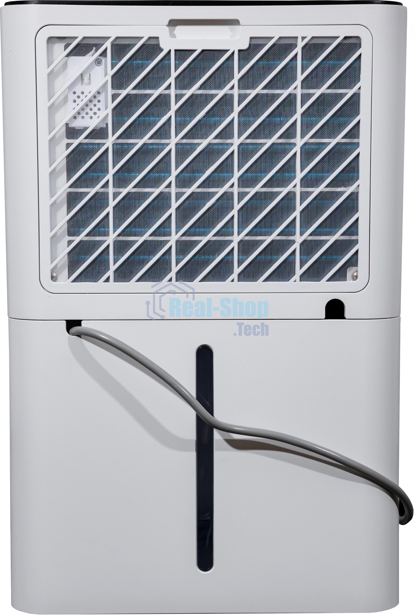 Осушитель воздуха мобильный Neoclima ND-20AZ (20 л/сутки)