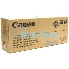 Блок Фотобарабана Canon C-EXV14 Drum 0385B002BA Drum Unit Canon NPG-28 для iR2016/2020.