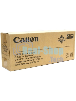 Блок Фотобарабана Canon C-EXV14 Drum 0385B002BA Drum Unit Canon NPG-28 для iR2016/2020.