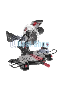 Пила торцовочная Зубр 