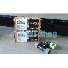 Ролик захвата из кассеты в сборе Lexmark MS81x/MX71x/81x (40X7593) Ролик захвата из кассеты в сборе Lexmark MS81x/MX71x/81x (40X7593)