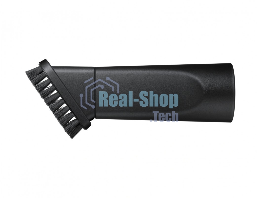 Пылесос Samsung VCC4520S36 синий/черный, 350/1600 Вт, уборка сухая, пылесборник контейнер 1.3 л