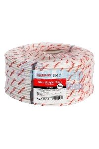 Кабель огнестойкий Rexant КПСЭнг(А)-FRLSLTx 2x2x0,50 мм², бухта 200 м, 01-4937-1