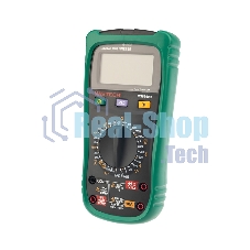 Профессиональный мультиметр MASTECH MS8360C 13-2027