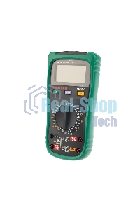 Профессиональный мультиметр MASTECH MS8360C 13-2027