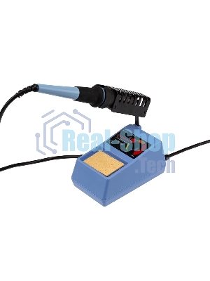 Паяльная станция Rexant, 160-500 °C, 230 В/48 Вт