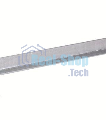 Заземлитель верт. из уголка 50х50х5мм 3м ДКС NE5503