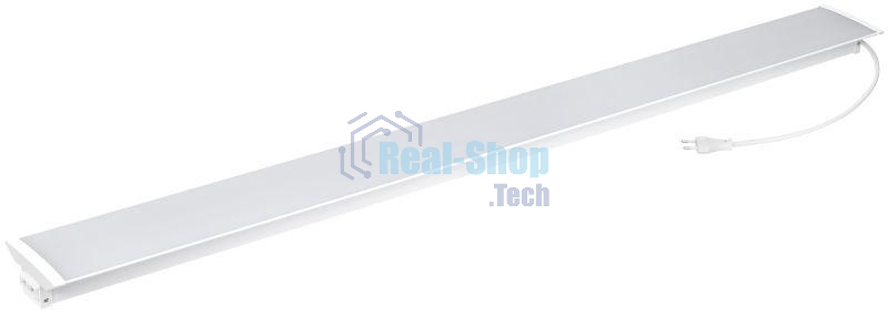 Светильник светодиодный IEK линейный LDCK-0-1201-36-4000-K01 1201 36Вт 4000К 1200х107х52мм