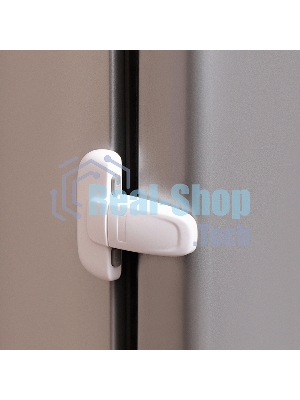 Замок блокиратор для холодильника Halsa, 1 шт.