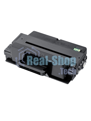 Картридж лазерный Samsung MLT-D205E черный для Samsung ML-3710/SCX-5637/5737 (10000стр.)