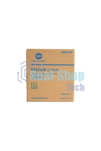Тонер-картридж Konica-Minolta bizhub C3100P желтый TNP-50Y