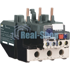 Реле тепловое РТИ 2355 28-36А ИЭК DRT20-0028-0036