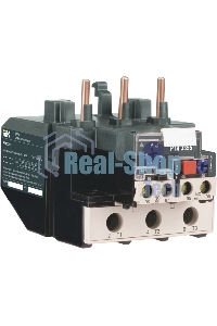 Реле тепловое РТИ 2355 28-36А ИЭК DRT20-0028-0036