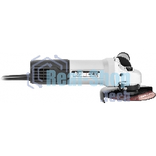 Угловая шлифовальная машина ИНТЕРСКОЛ 125/780 827.0.0.70