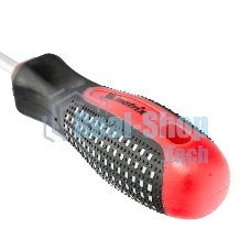 Отвертка Matrix Fusion, Ph2x150 мм, CrV, 3-х компонентная рукоятка 