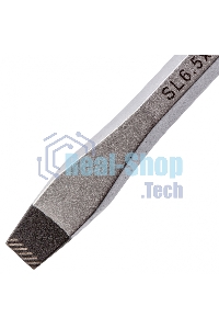 Набор отверток Gross 12167 комбинированный 3 шт, S2, трехкомпонентная рукоятка