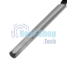 Сверло Matrix по дереву шнековое, 10x460 мм, 6-гранный хвостовик