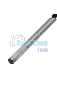 Сверло Matrix по дереву шнековое, 10x460 мм, 6-гранный хвостовик