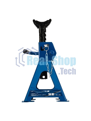 Подставки под автомобиль регулируемые Stels 51621, 2 т
