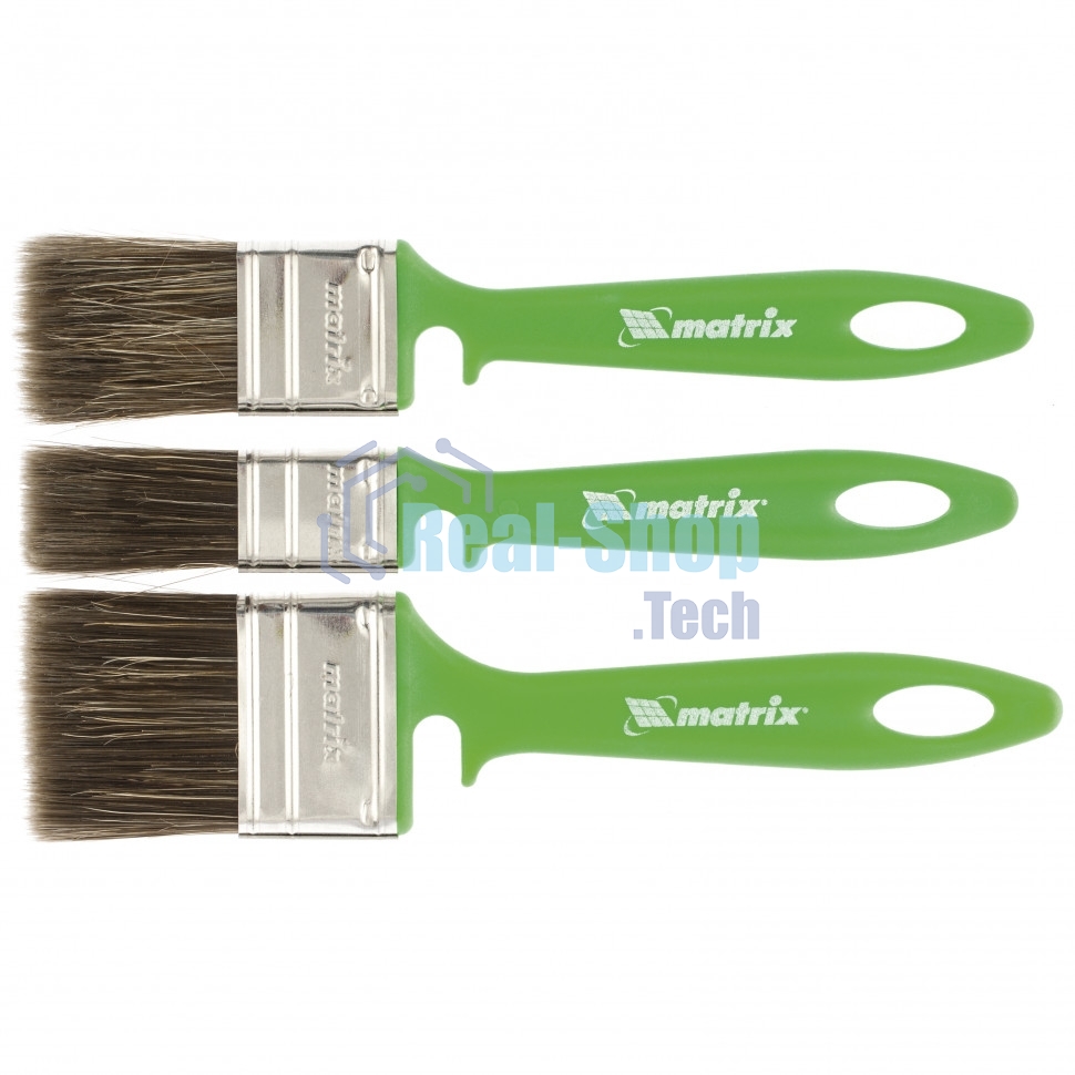 Набор кистей Matrix 