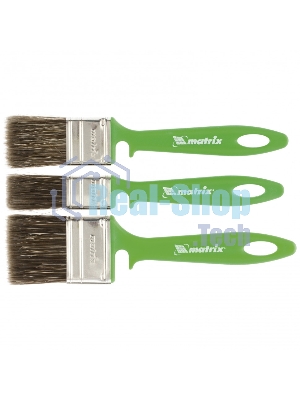 Набор кистей Matrix 