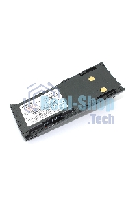 Аккумулятор Amperin для Motorola CT150, CT250, CT450, GP88, GP308, P040, P060, Ni-MH, 1800mAh, 7.4V