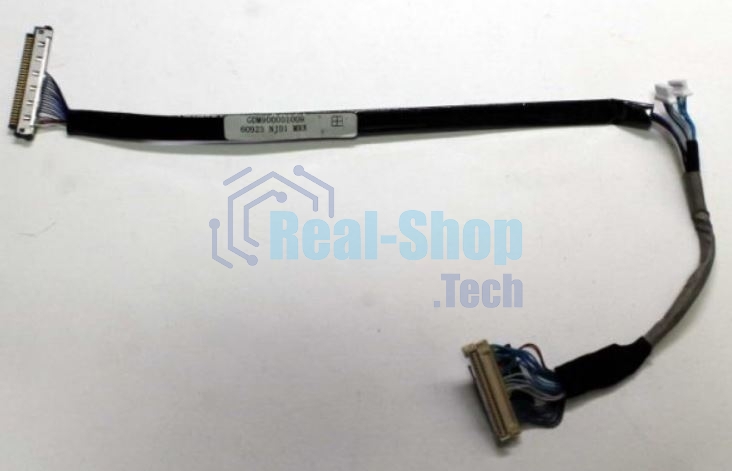 Шлейф матрицы для ноутбука Toshiba Qosmio F30`
