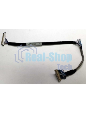 Шлейф матрицы для ноутбука Toshiba Qosmio F30`