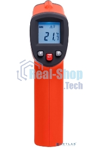 Пирометр инфракрасный ADA TemPro 300(от -32°С до 350°С) Точность ±1.5°С