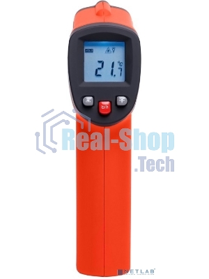 Пирометр инфракрасный ADA TemPro 300(от -32°С до 350°С) Точность ±1.5°С