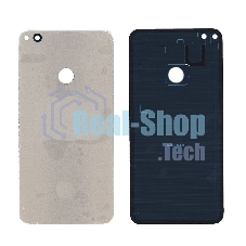 Задняя крышка для Huawei Honor 8 Lite золотой