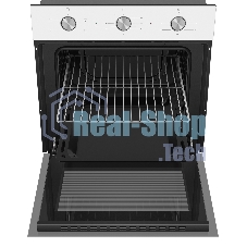 Шкаф духовой электрический Maunfeld AEOC6040W