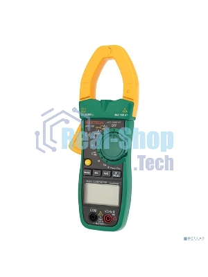 Токовые клещи MASTECH MS2138 13-1311