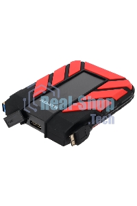 Внешний HDD 2.5