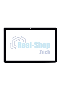 Стекло для Huawei MatePad T10s черный