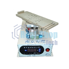 Поворотный термостол, сепаратор с фиксатором телефона